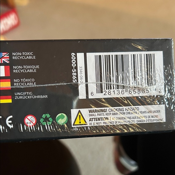 Amsterdam 1000-Piece Puzzle - Multicolor - Picture 2 of 2